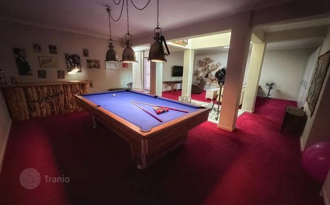 3-Bedroom Villa in Fethiye, photo 3
