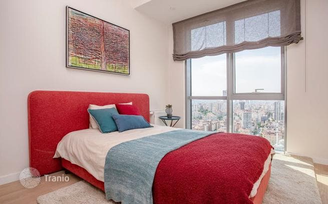 3-Bedroom Apartment with 280 m² in Kartal, Istanbul, photo 4