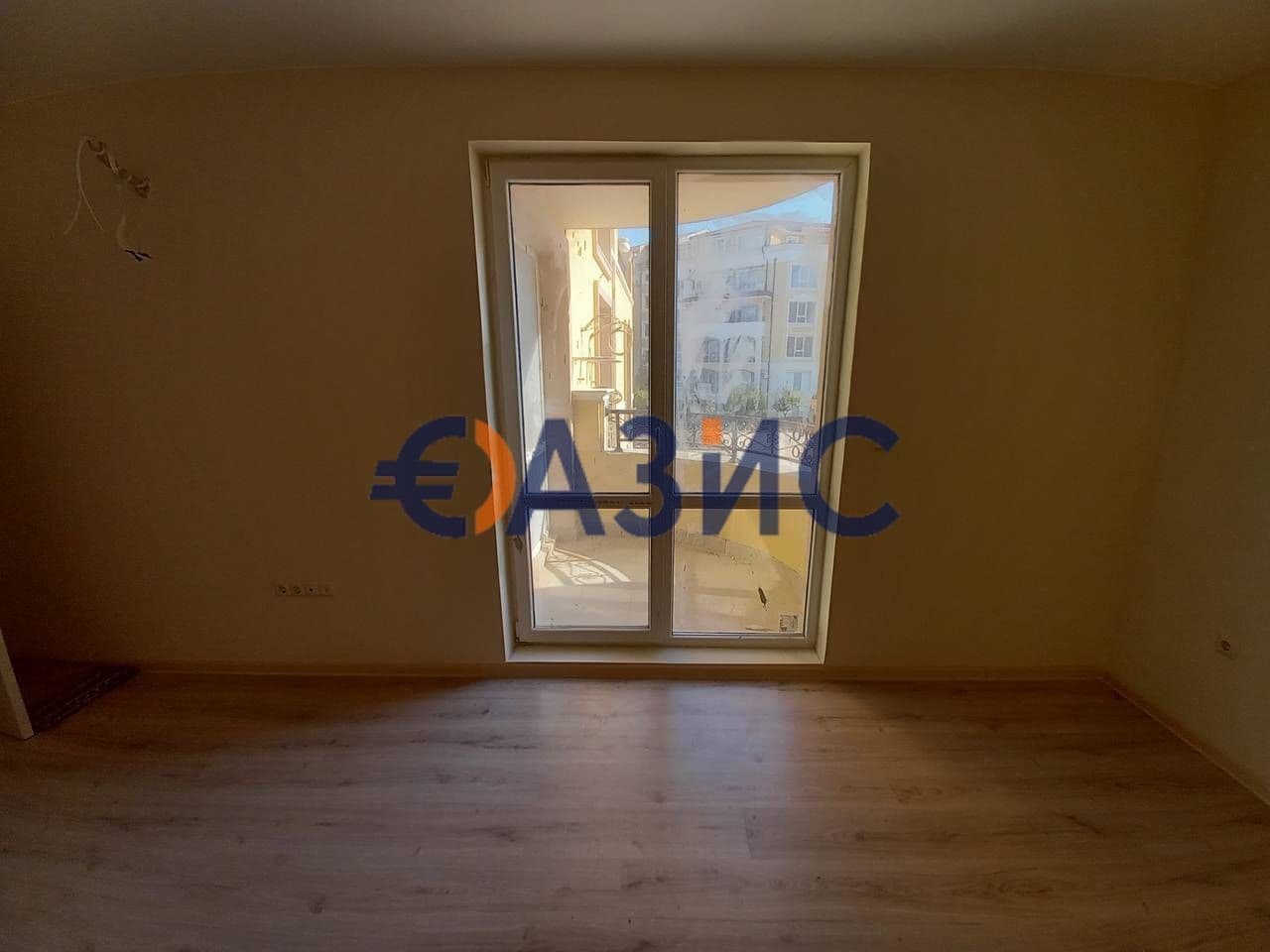 Апартаменты в Равде, Болгария, 60.6 м², фото 5