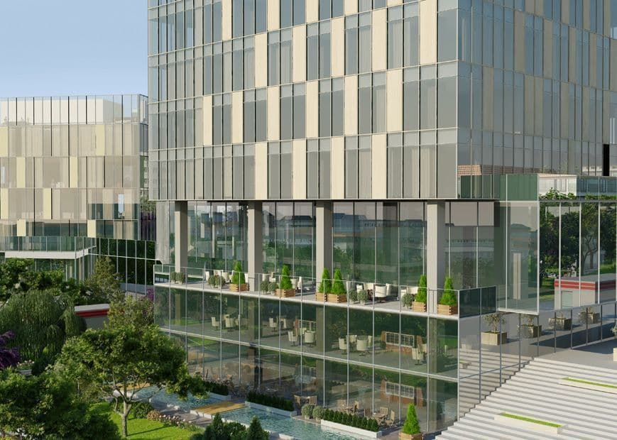 Квартира в Стамбуле, Турция, 68 м², фото 4
