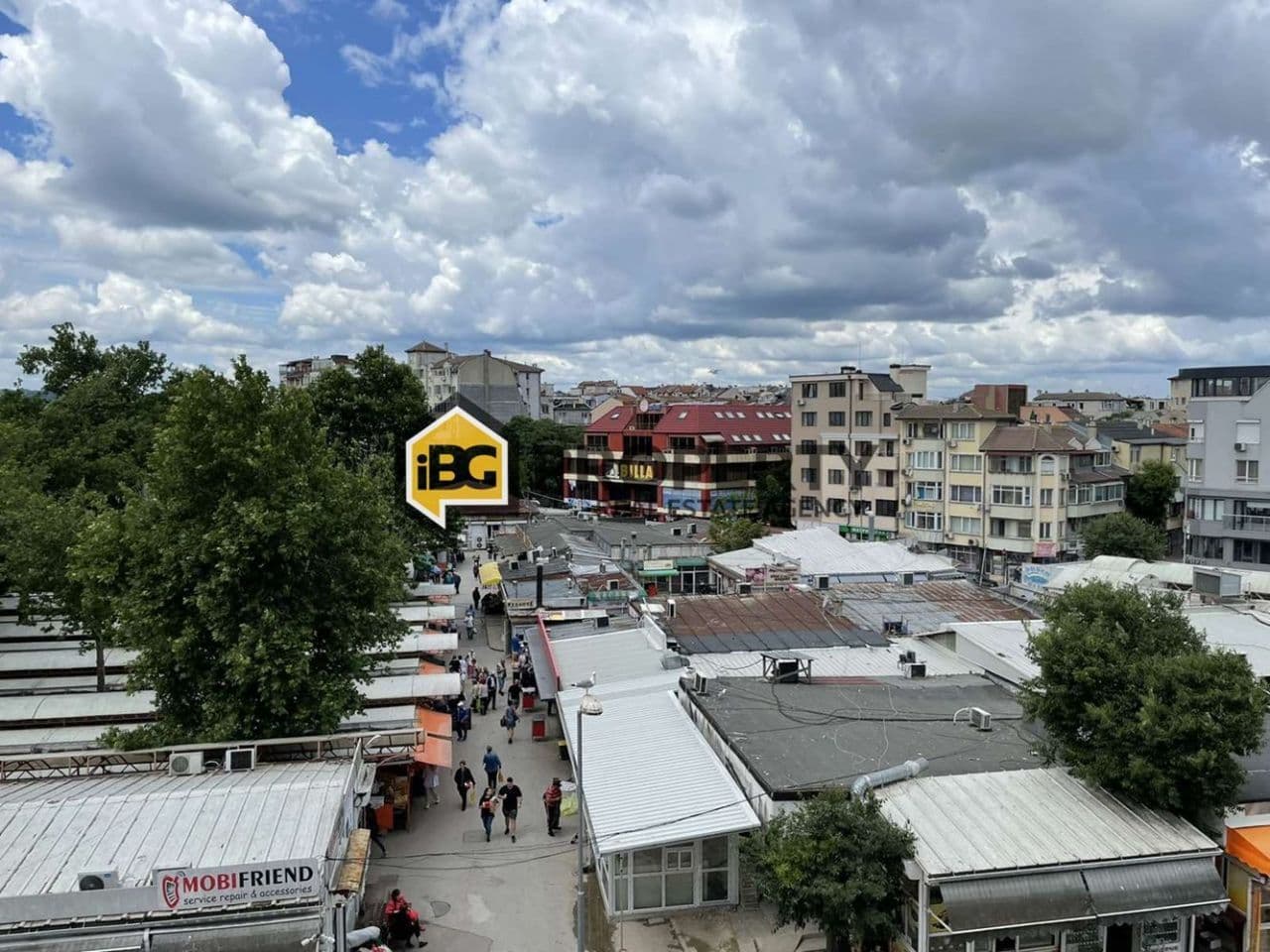 Апартаменты в Варне, Болгария, 81 м², фото 4