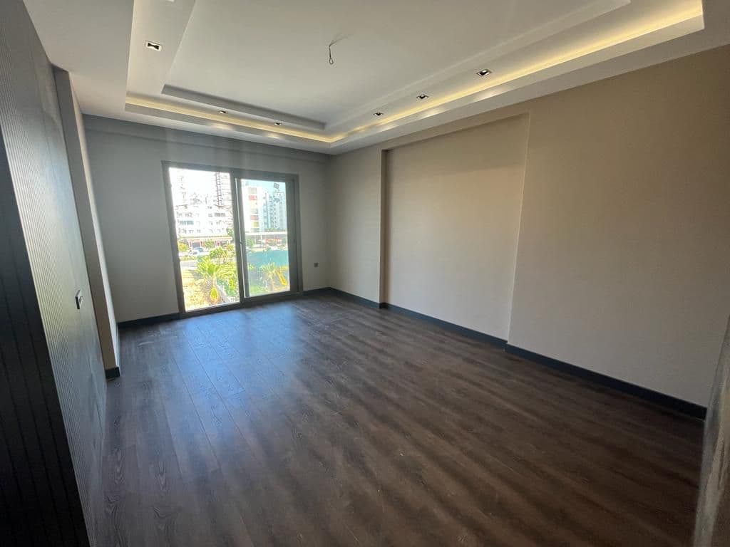 Квартира в Мерсине, Турция, 140 м², фото 4