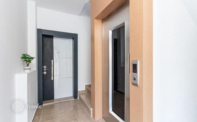 1-Bedroom Apartment with Sea View in Sveti Stefan, Budva, photo 4
