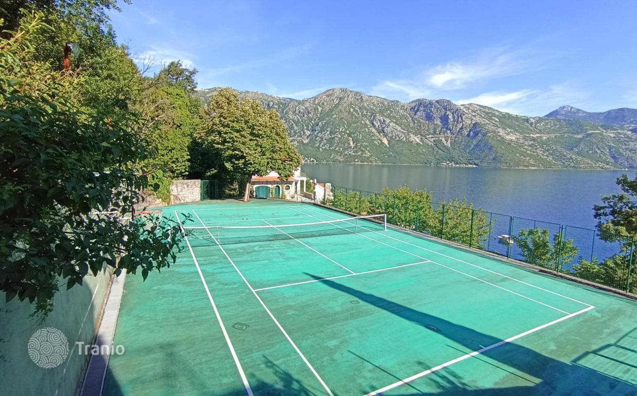2-Bedroom Apartment in Kotor, Montenegro, photo 3