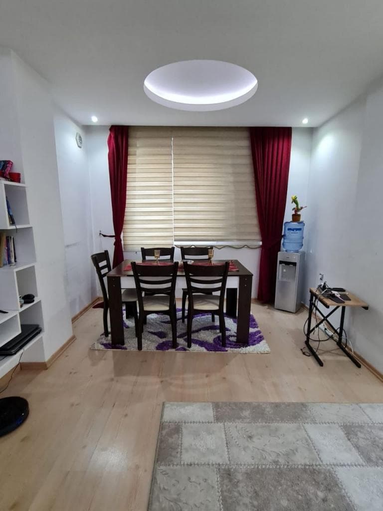 Квартира в Анталии, Турция, 120 м², фото 2
