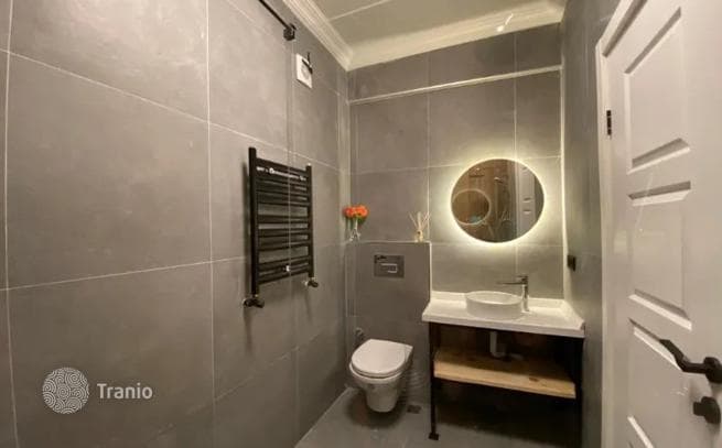 3-Bedroom Apartment in Sisli, Istanbul, photo 4