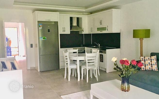 New Apartments with Sea View in Kargicak, Antalya, photo 2
