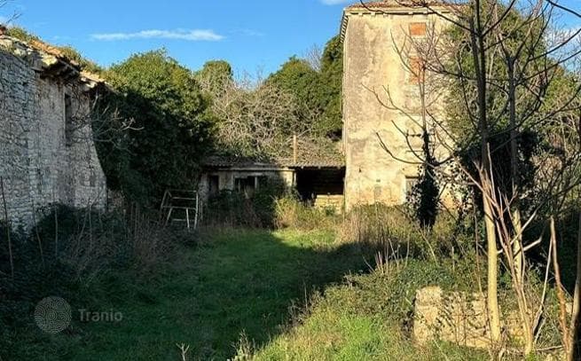 House Ruins in Sisak, photo 5