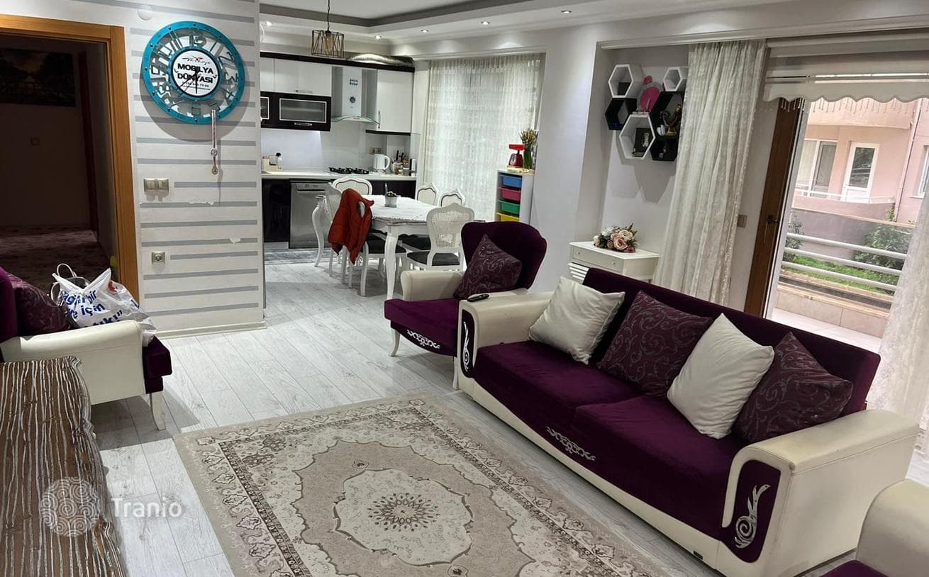 2-Bedroom Apartment in Fethiye, Turkey