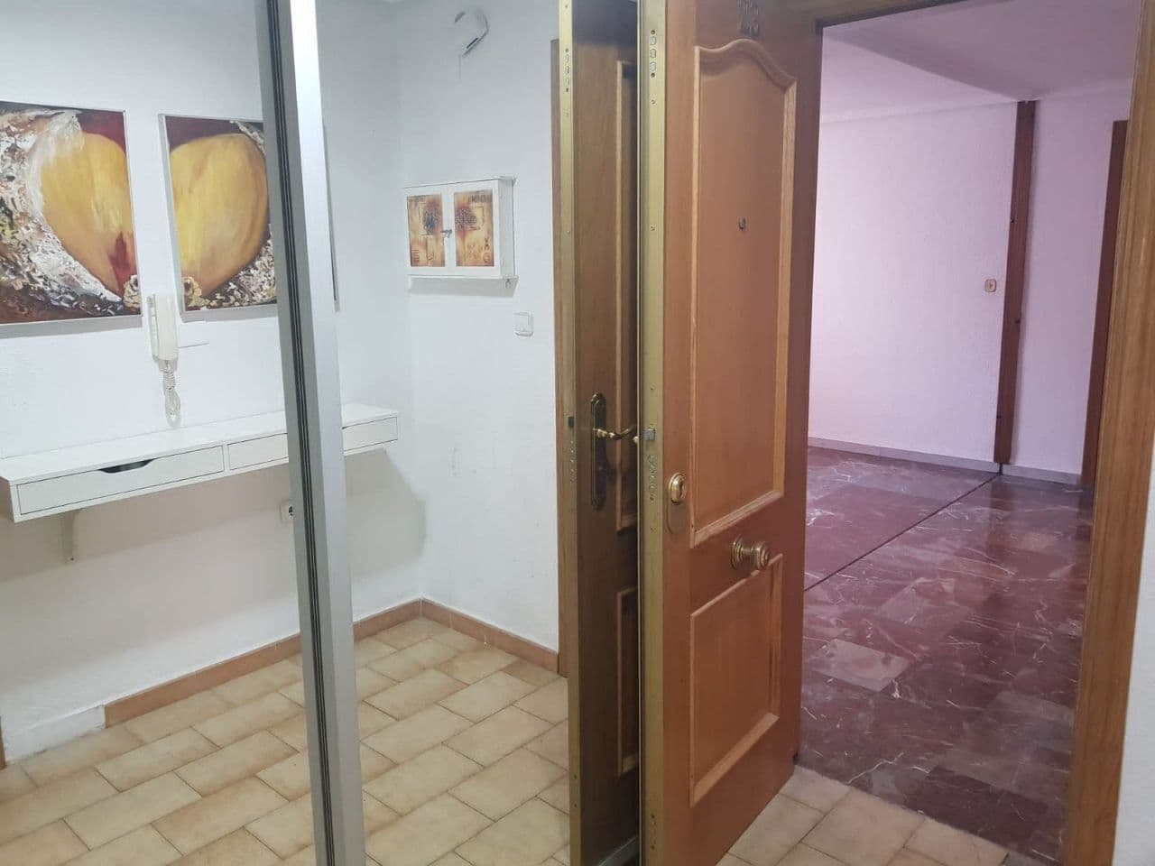 Апартаменты в Валенсии, Испания, 142 м², фото 2