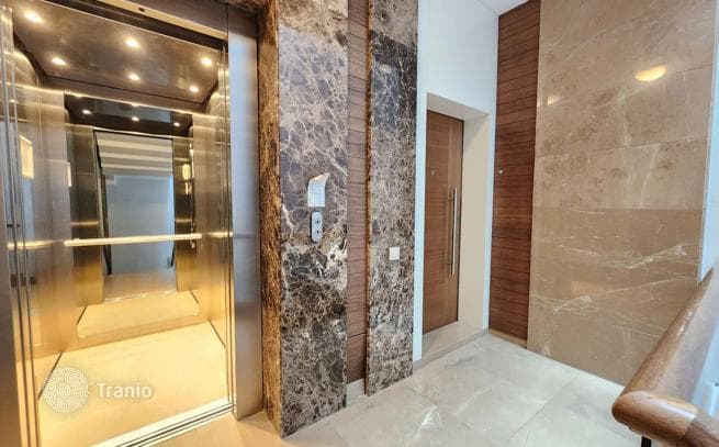 3-Bedroom (3+1) Apartment with Mountain View in Konyaalti, Antalya, photo 3