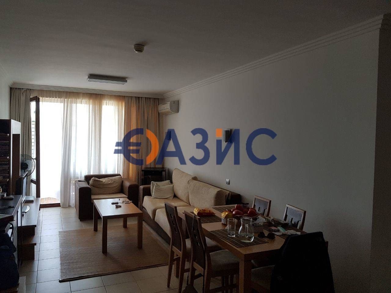 Апартаменты в Равде, Болгария, 135.4 м², фото 3