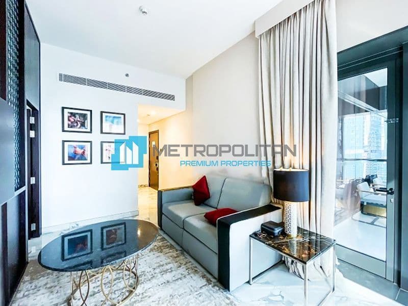 Апартаменты в Дубае, ОАЭ, 41.16 м², фото 2