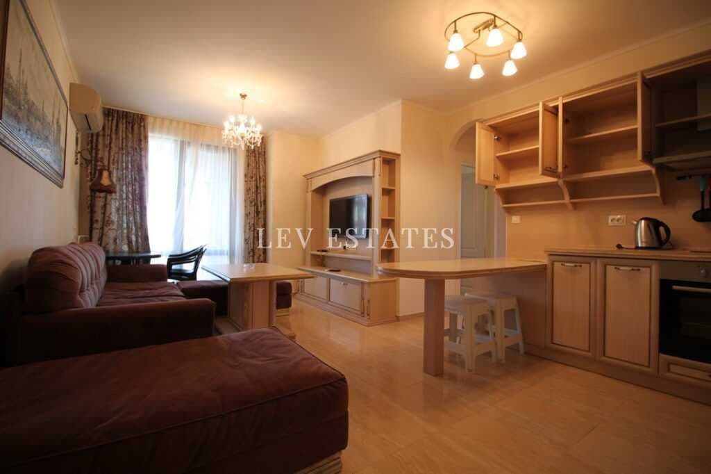 Квартира в Несебре, Болгария, 85 м², фото 3