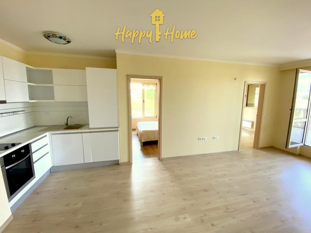 Апартаменты в Несебре, Болгария, 114 м²