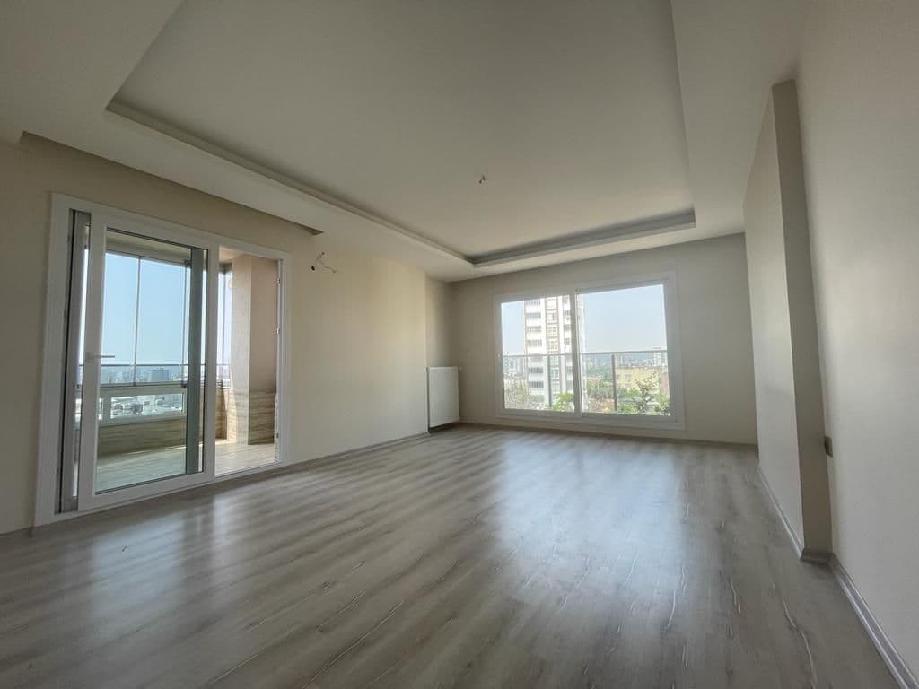 Квартира в Мерсине, Турция, 155 м², фото 3