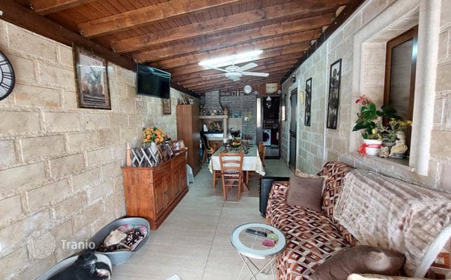 4-комнатный особняк 190 м² в городе Ларнаке, Кипр, фото 3