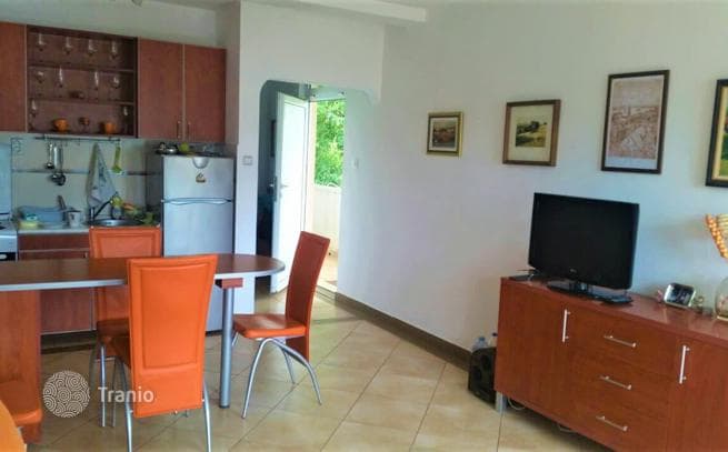 1-Bedroom Apartment with Sea View in Lute, Kotor, photo 2