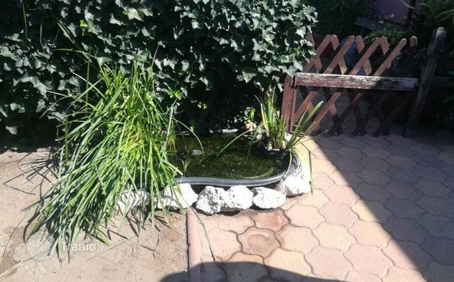 5-комнатный дом в городе 110 м² в Будапеште, Венгрия, фото 2