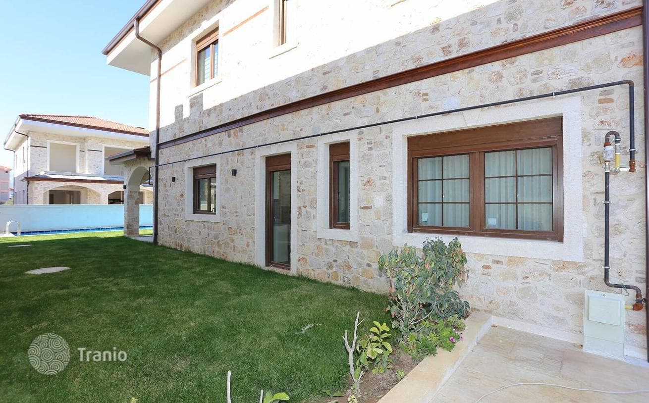 3 and 4-Bedroom Villas with Private Pool in Dosemealti, Antalya, photo 5
