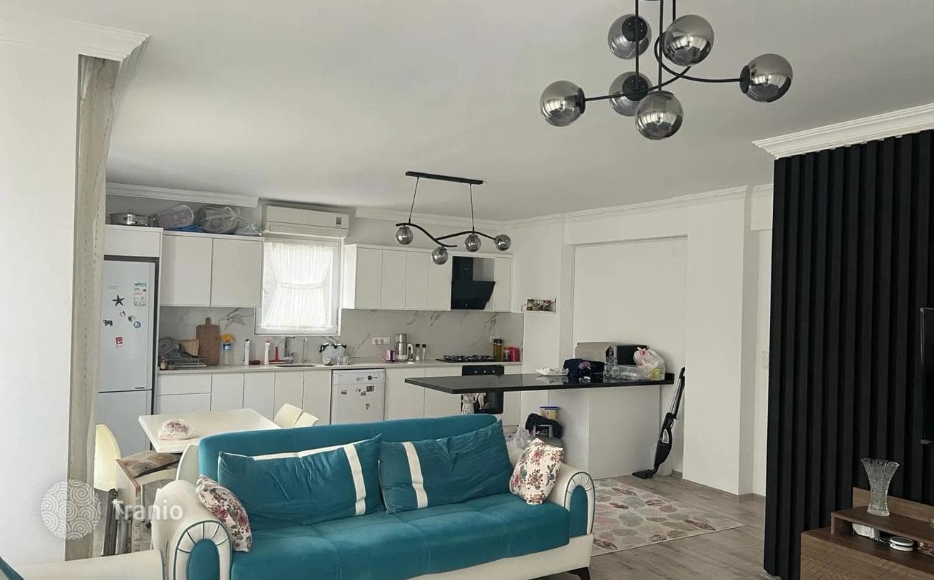 2-Bedroom Apartment in Fethiye, Turkey, photo 4
