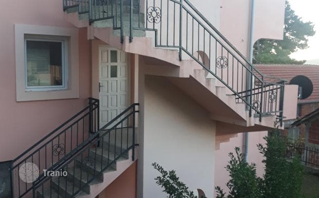 3-Story House with Sea View and Parking in Bar, photo 5