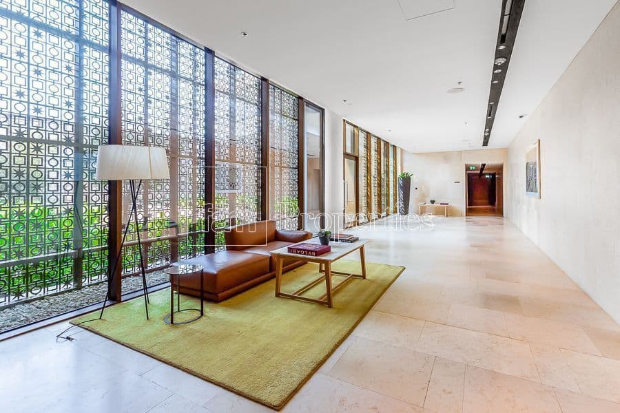 Апартаменты в Дубае, ОАЭ, 138 м², фото 4