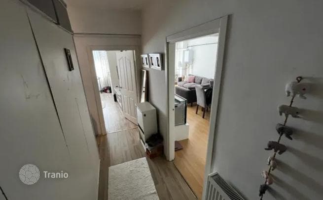 3-Bedroom Apartment in Beyoglu, Istanbul, photo 5