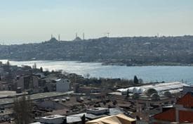 3-Bedroom Apartment in Beyoglu, Istanbul, photo 3