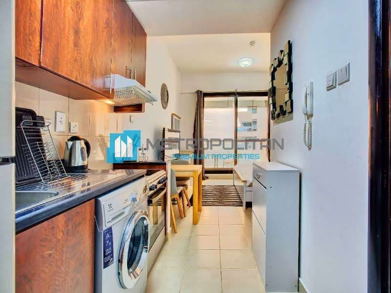Студия в Дубае, ОАЭ, 32.33 м², фото 3