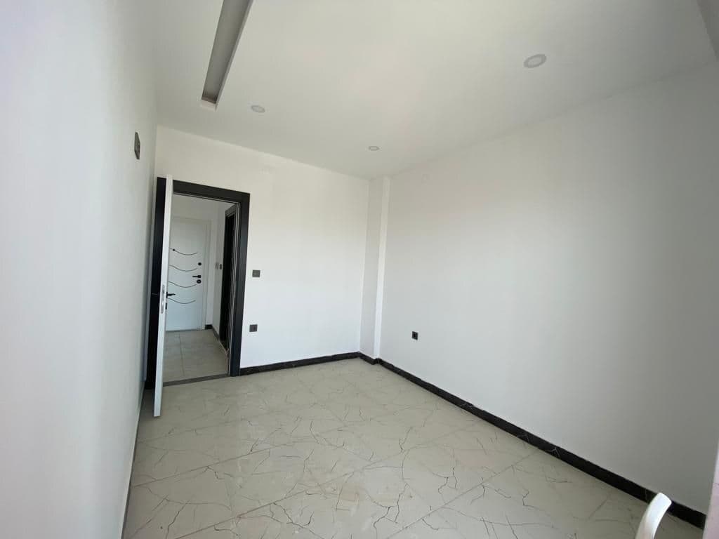 Квартира в Авсалларе, Турция, 60 м², фото 5