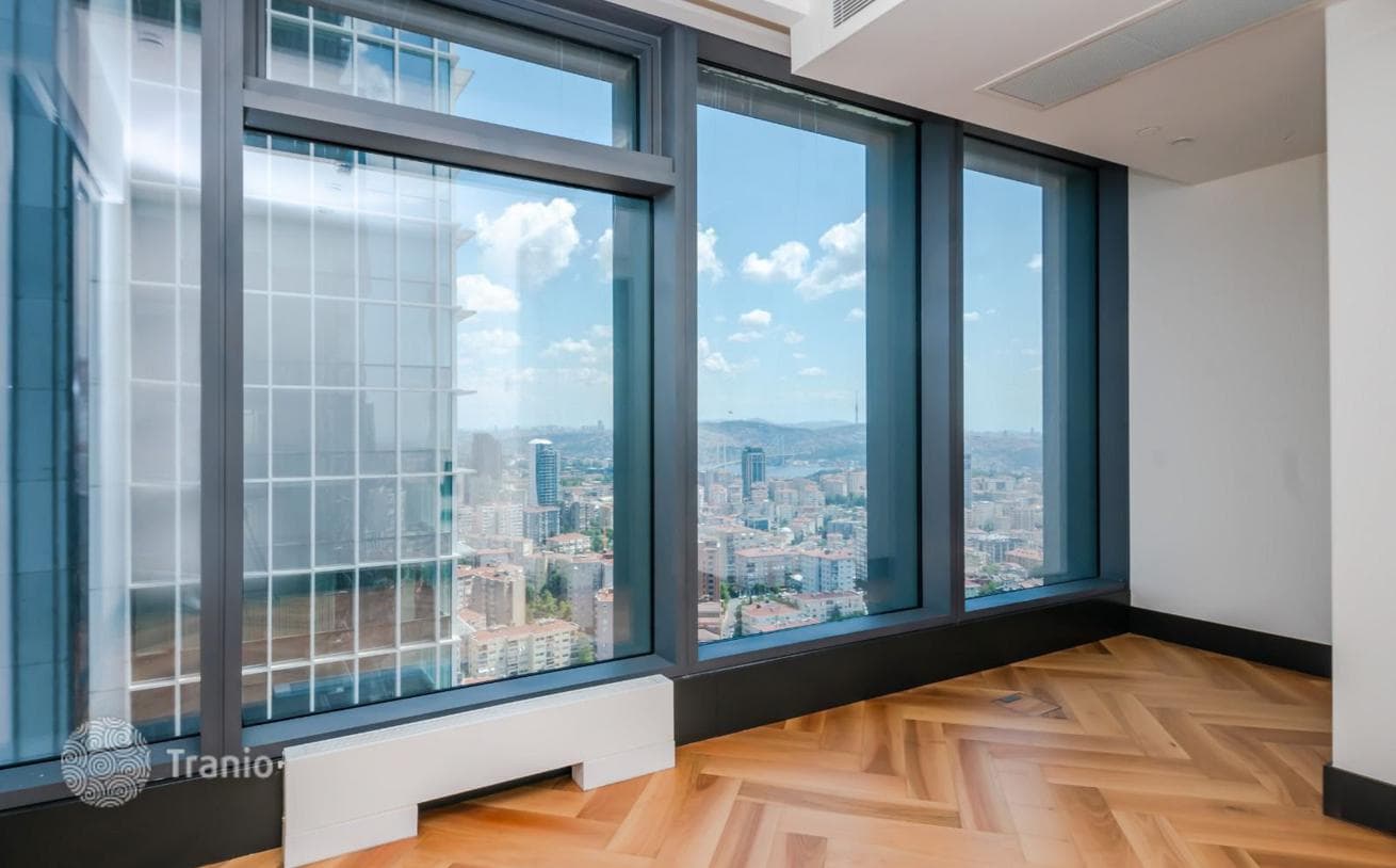 2-Bedroom Apartment in Sisli, Istanbul, photo 4