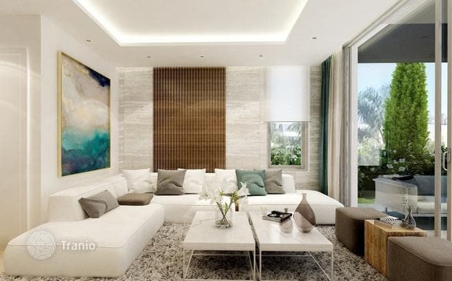 2-Bedroom Villa with Roof Terrace in Germasogeia, Limassol, photo 5