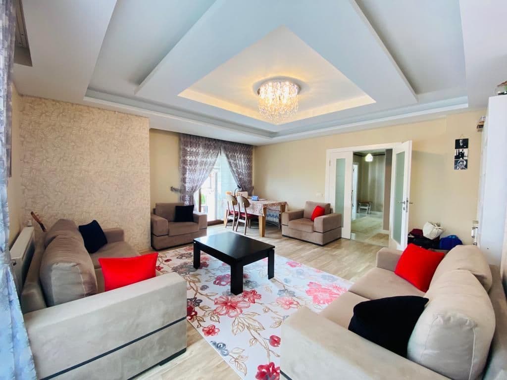 Квартира в Мерсине, Турция, 175 м², фото 2