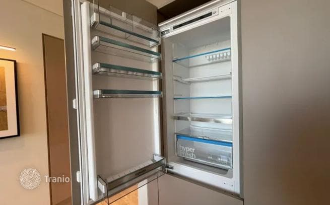 2-Bedroom Apartment in Uskudar, Istanbul, photo 3