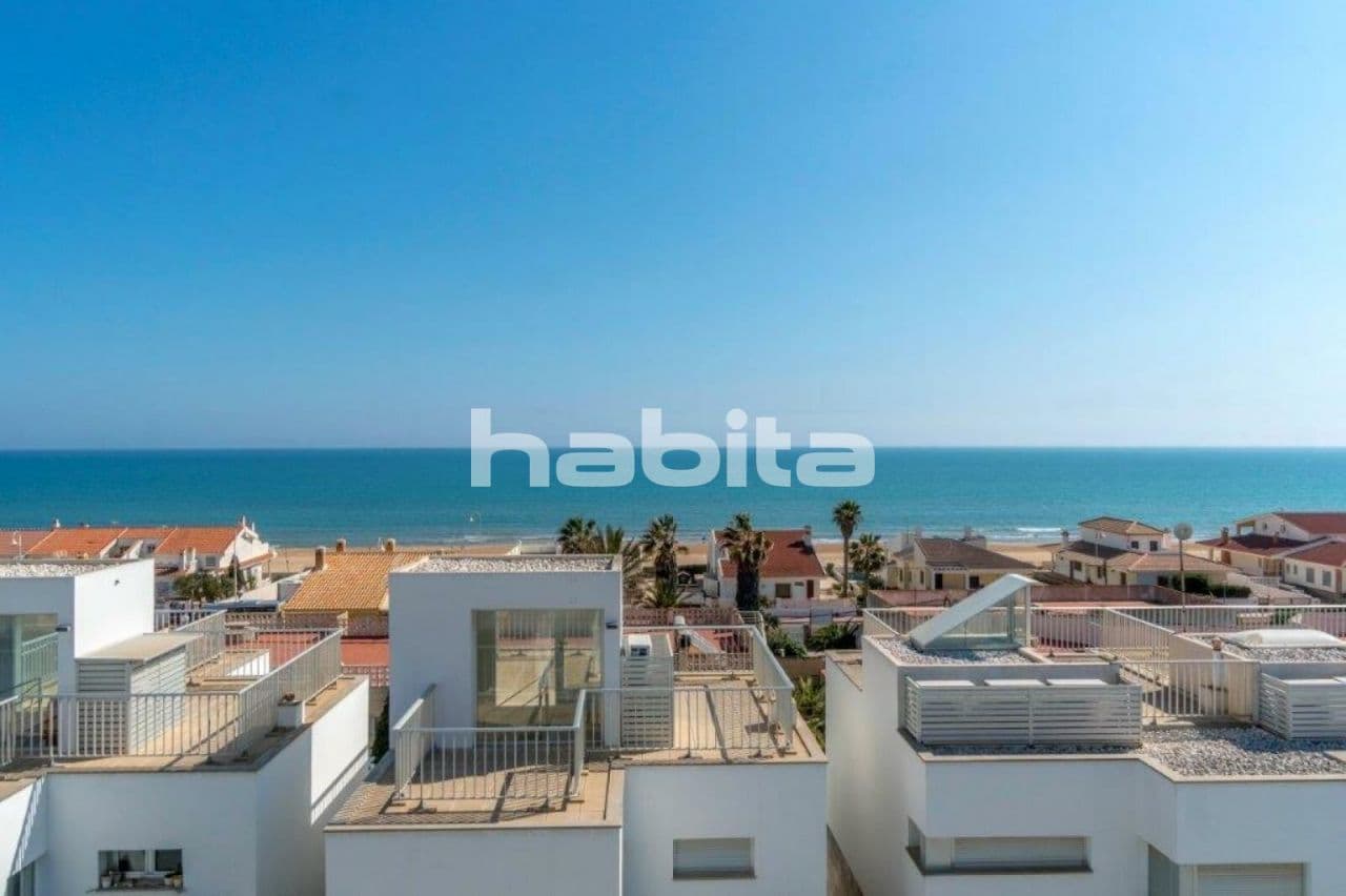 Квартира в Гуардамар-дель-Сегура, Испания, 136 м²