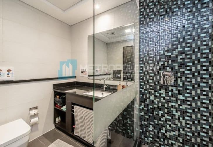 Апартаменты в Дубае, ОАЭ, 81.29 м², фото 4