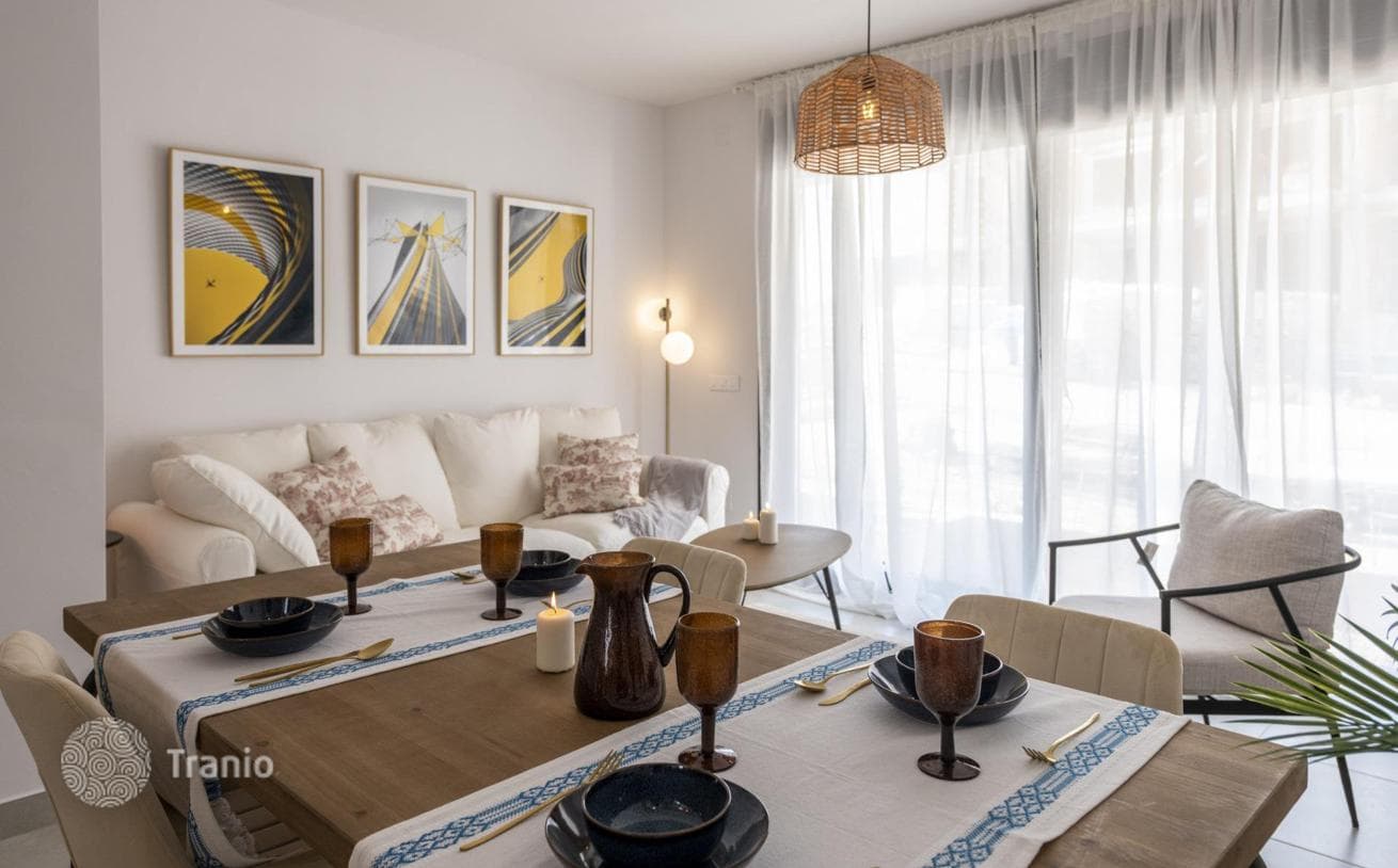 3-комнатный коттедж 79 м² в Деэса де Кампоамор, Испания, фото 2