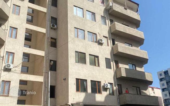 2-Bedroom Apartment in Saburtalo, Tbilisi