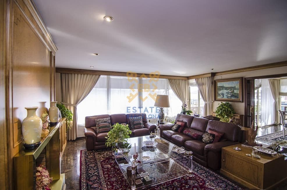 Квартира в Барселоне, Испания, 279 м², фото 4