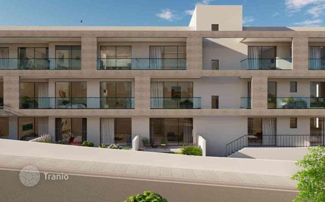 1-Bedroom Apartment in Paphos, Cyprus, photo 3