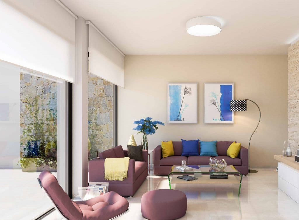Апартаменты в Гуардамар-дель-Сегура, Испания, 119 м², фото 5
