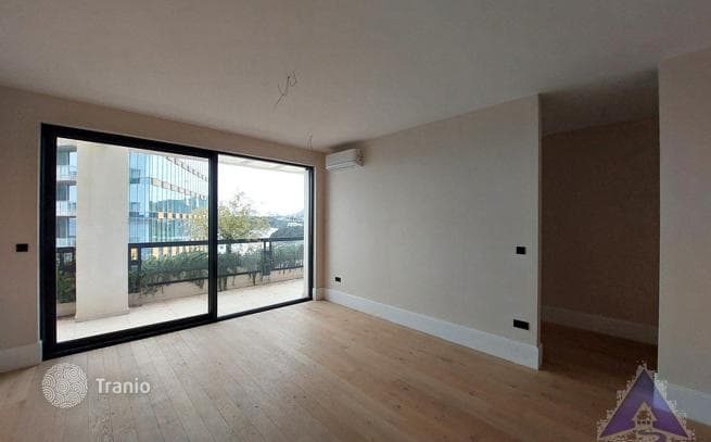 1-Bedroom Apartment in Rafailovici, Montenegro, photo 2