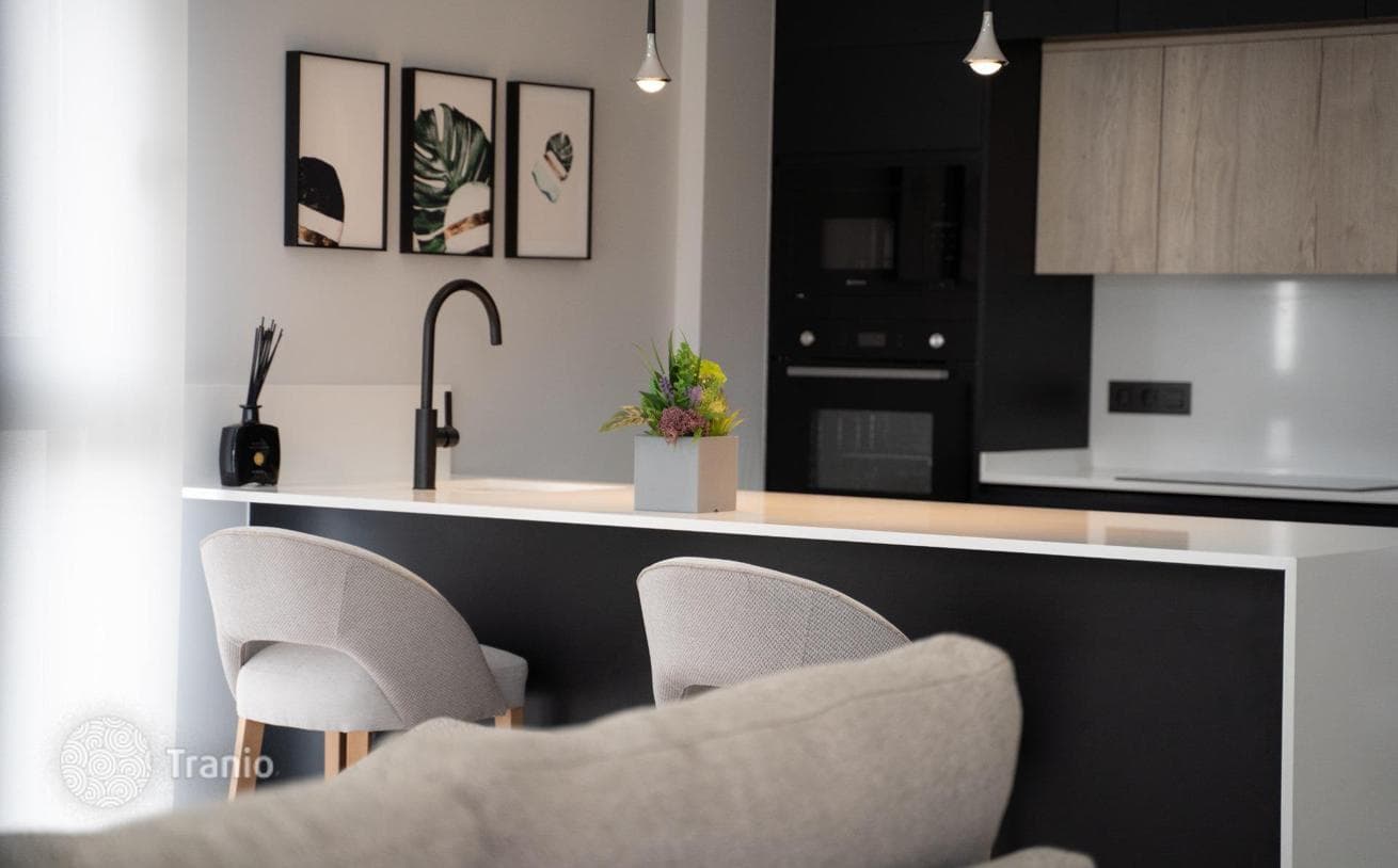 2-комнатный коттедж 74 м² в Деэса де Кампоамор, Испания, фото 2