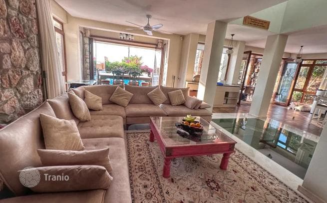 3-Bedroom Villa in Fethiye, photo 5