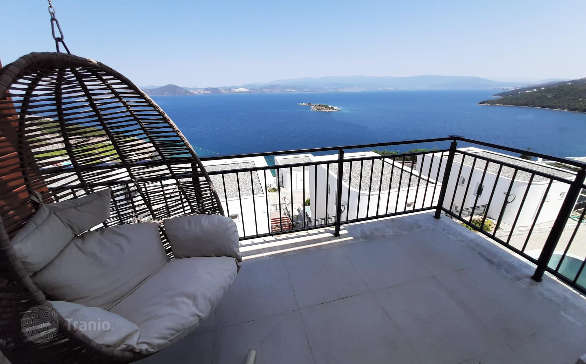 4-Bedroom Luxury Villas with Sea Views in Bodrum, photo 4