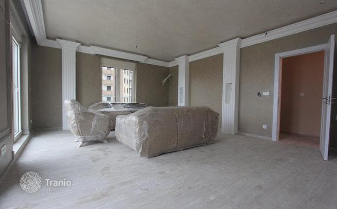 2-Bedroom Apartment with Large Terrace in Becici, Montenegro, photo 2
