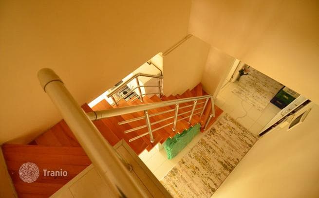 2-Bedroom (3+1) Duplex with Shared Pool in Konyaalti, Antalya, photo 4