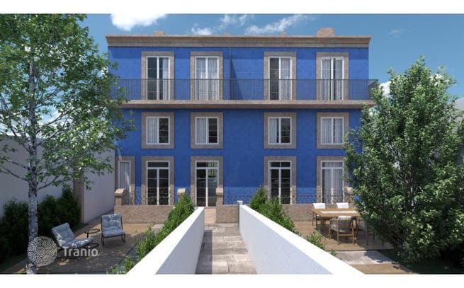1-Bedroom Apartment in Vila Nova de Gaia
