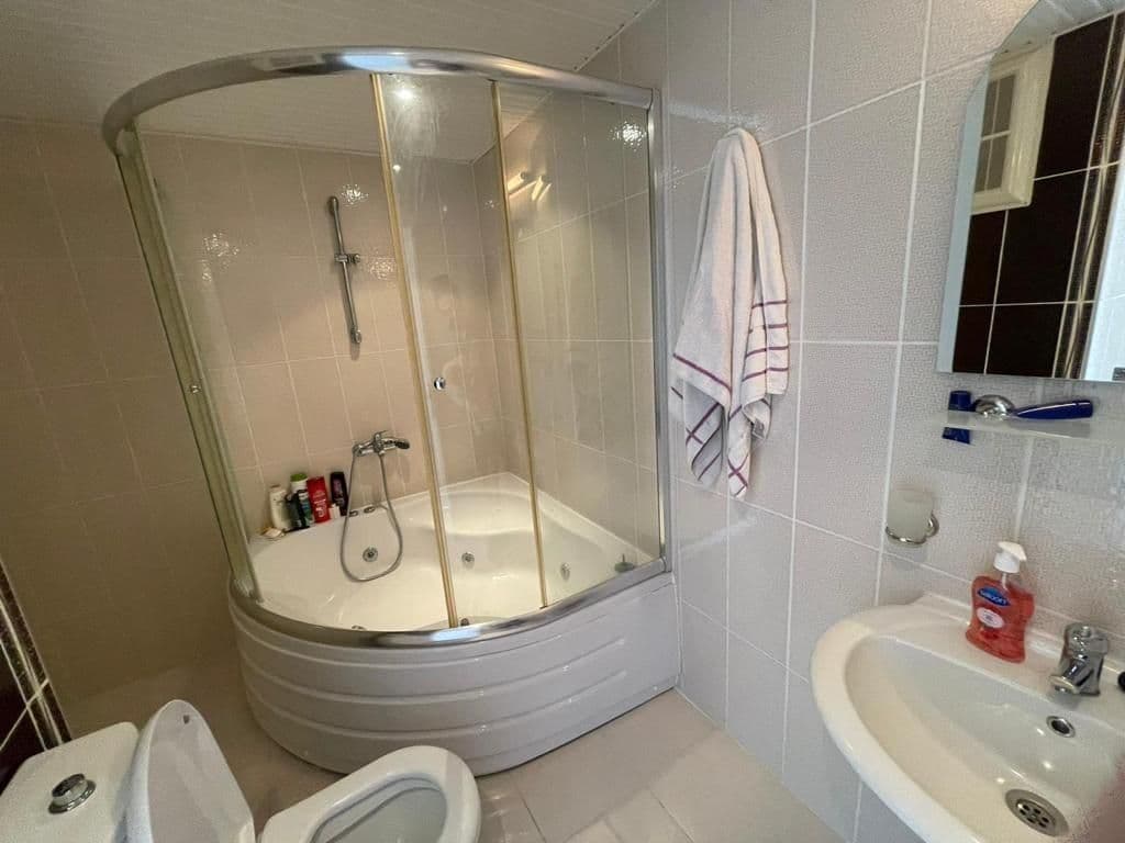 Пентхаус в Алании, Турция, 200 м², фото 2